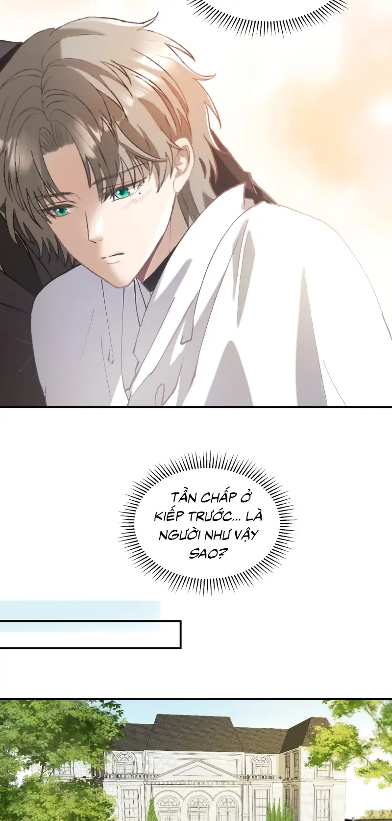Cạm Bẫy Tin Tức Tố Chapter 16 - Trang 27