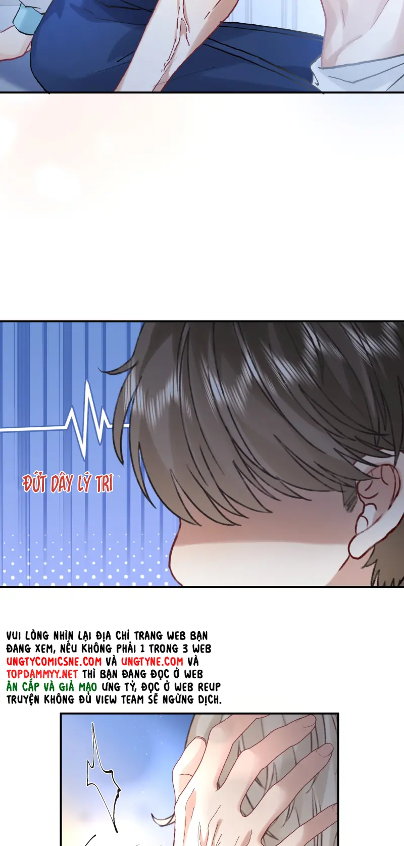 Cạm Bẫy Tin Tức Tố Chapter 17 - Trang 14