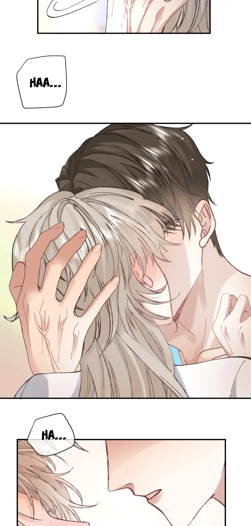 Cạm Bẫy Tin Tức Tố Chapter 17 - Trang 15
