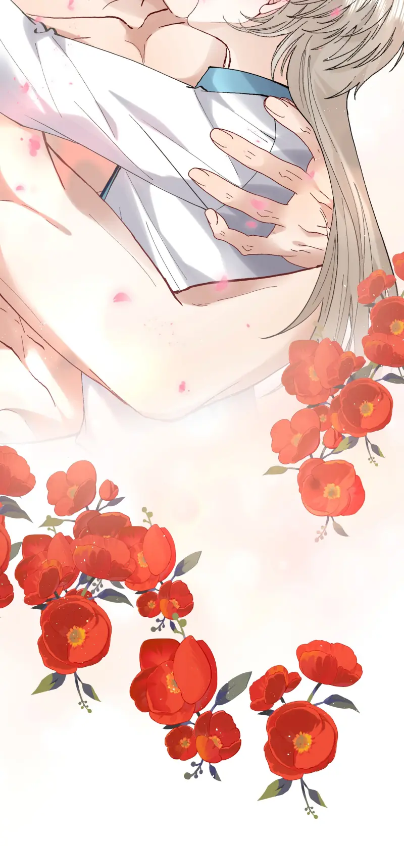 Cạm Bẫy Tin Tức Tố Chapter 17 - Trang 18