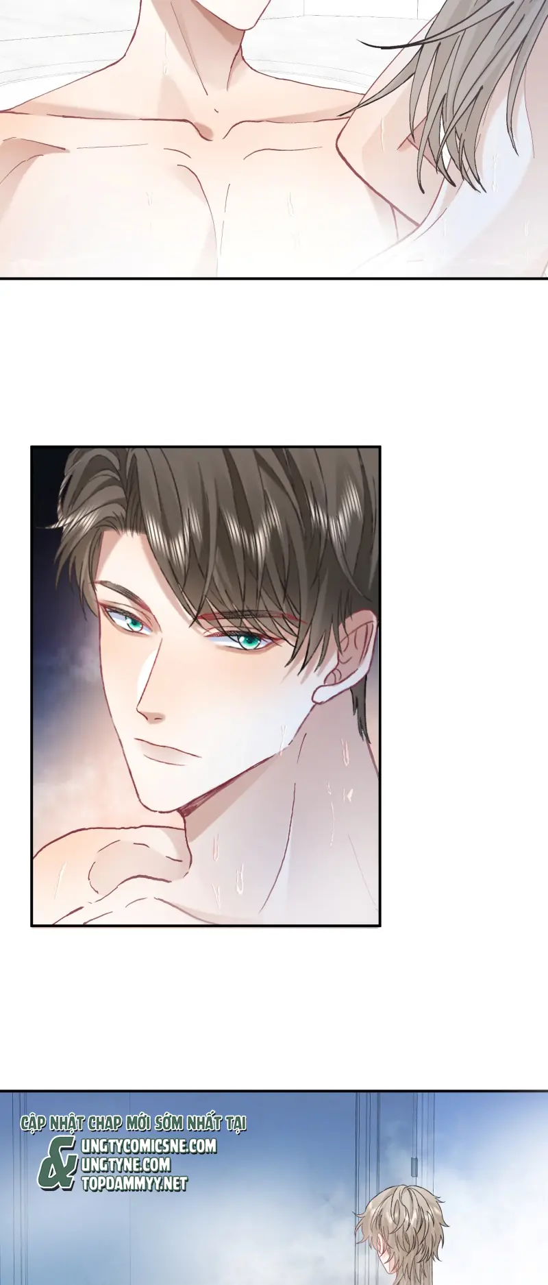 Cạm Bẫy Tin Tức Tố Chapter 17 - Trang 22