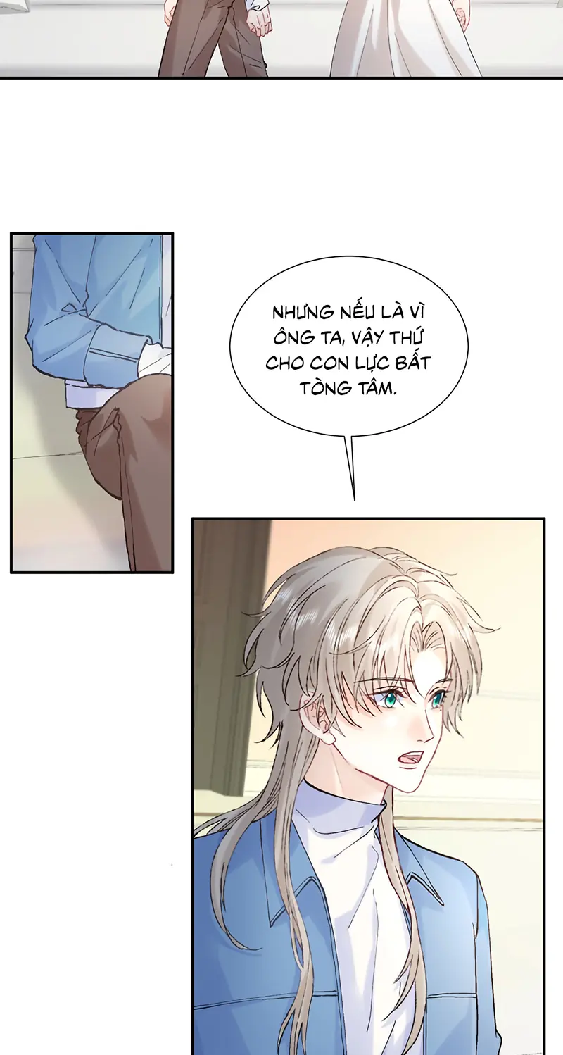 Cạm Bẫy Tin Tức Tố Chapter 18 - Trang 13