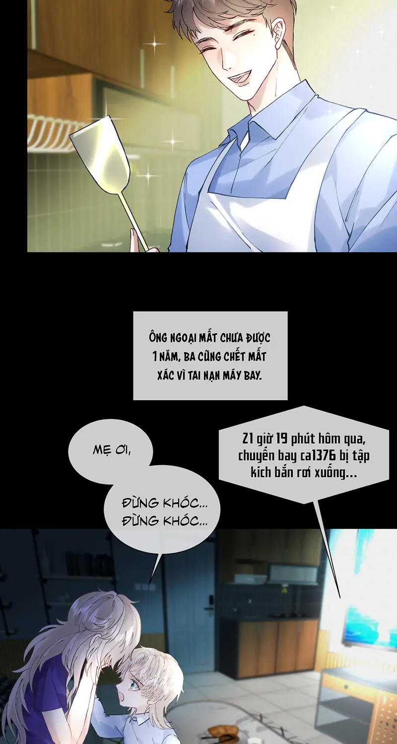 Cạm Bẫy Tin Tức Tố Chapter 18 - Trang 16