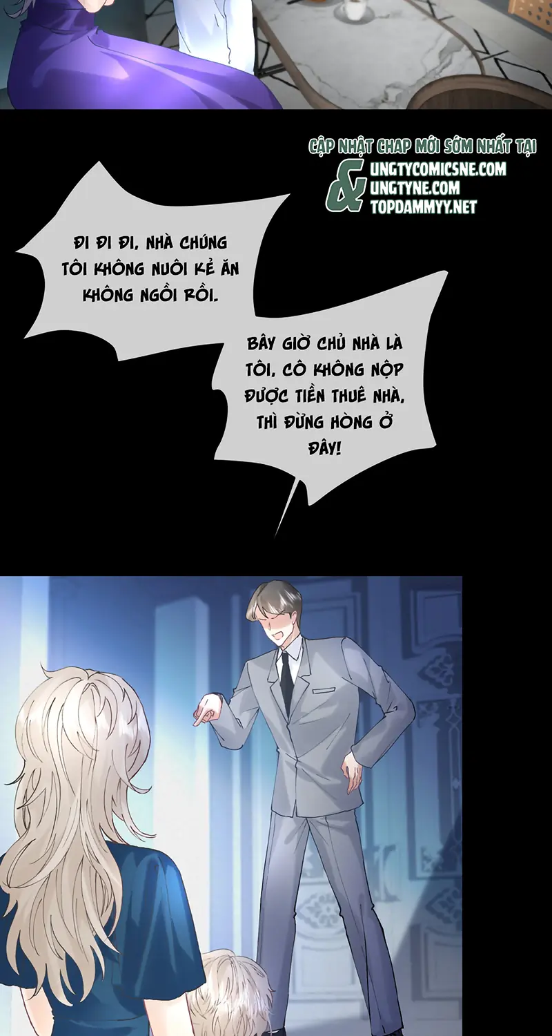 Cạm Bẫy Tin Tức Tố Chapter 18 - Trang 17
