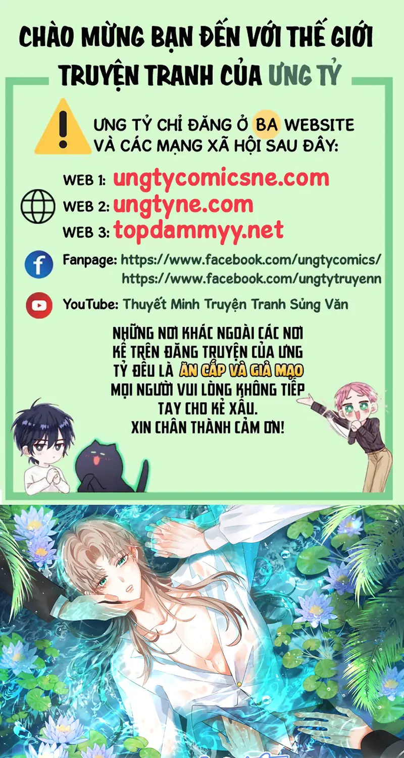 Cạm Bẫy Tin Tức Tố Chapter 18 - Trang 2