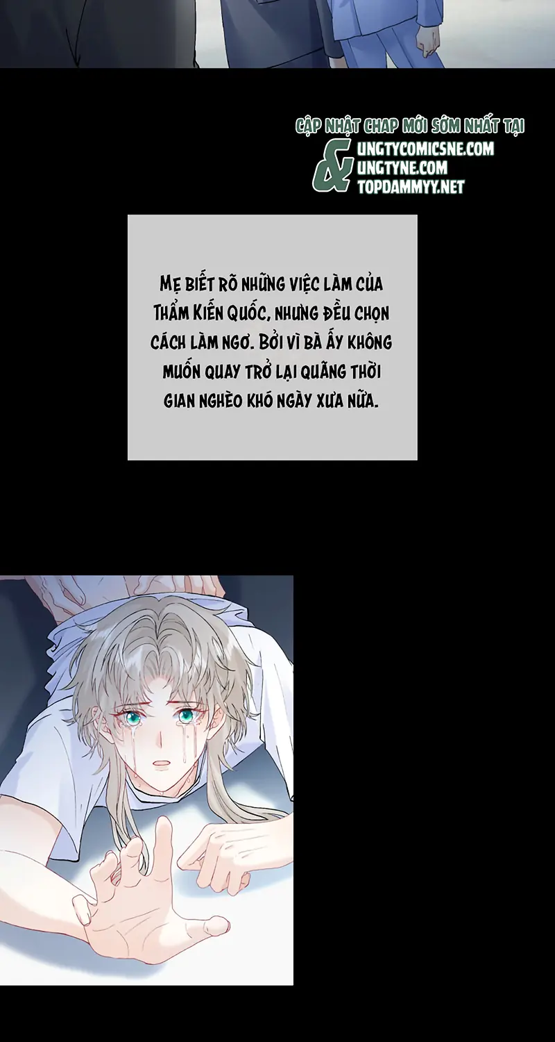 Cạm Bẫy Tin Tức Tố Chapter 18 - Trang 21