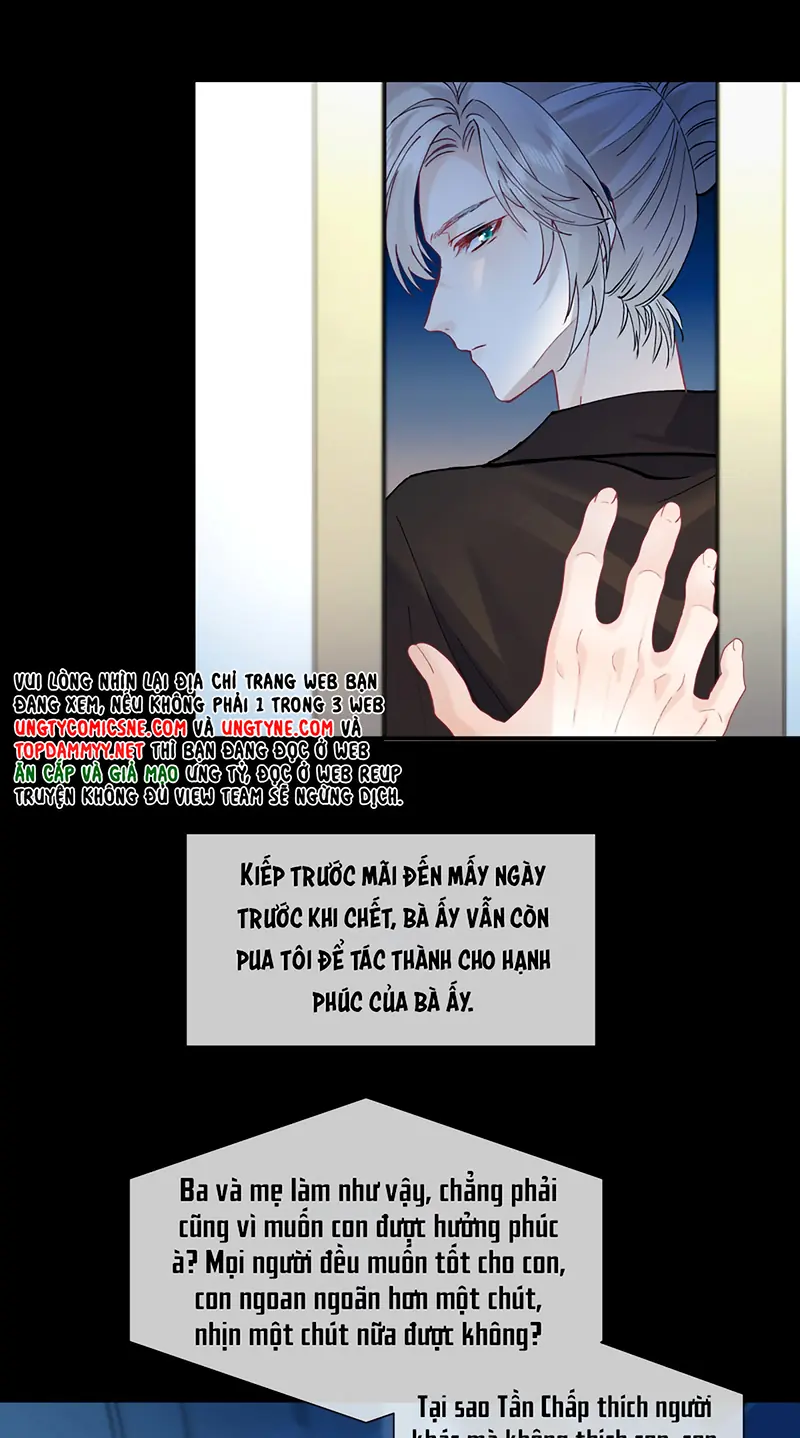 Cạm Bẫy Tin Tức Tố Chapter 18 - Trang 22