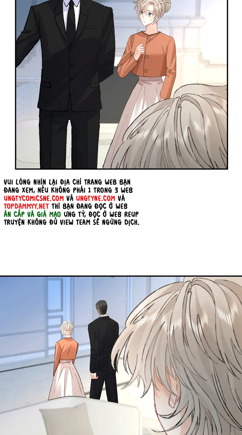 Cạm Bẫy Tin Tức Tố Chapter 18 - Trang 30