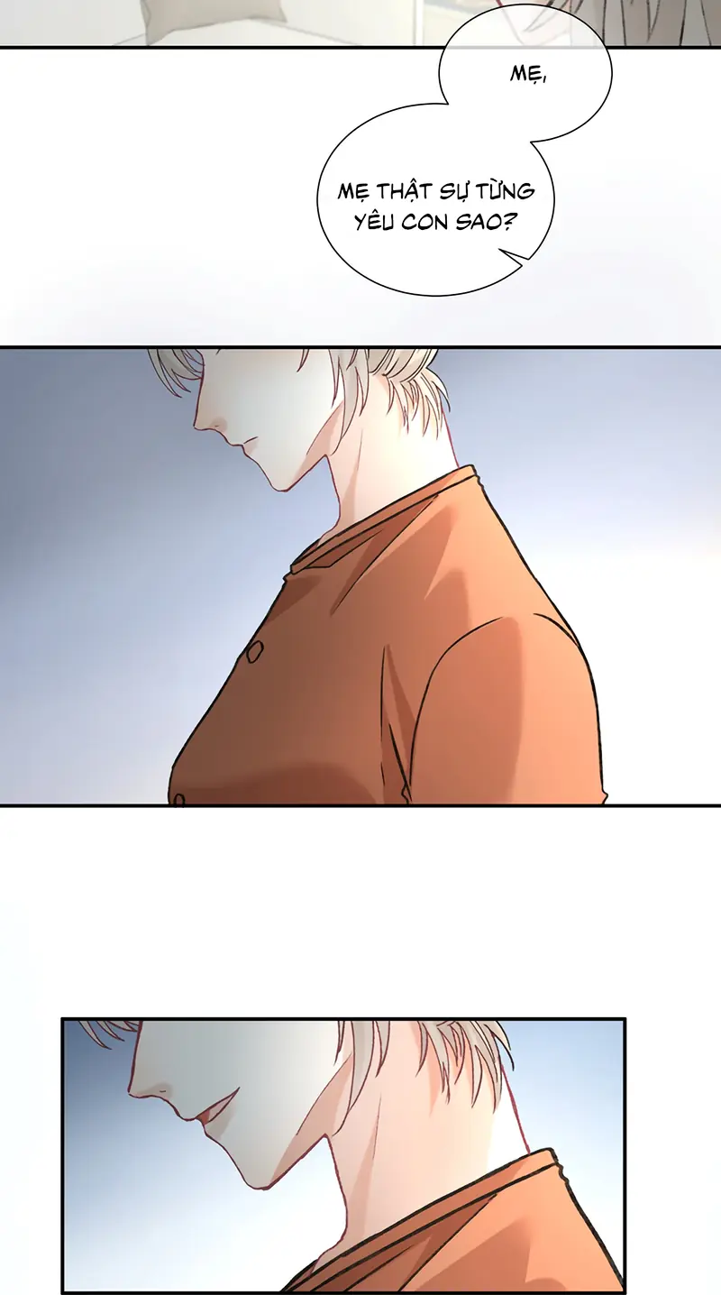 Cạm Bẫy Tin Tức Tố Chapter 18 - Trang 31