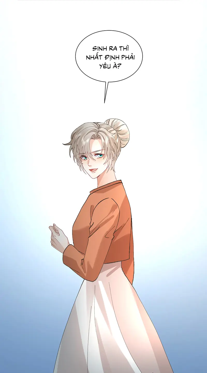 Cạm Bẫy Tin Tức Tố Chapter 18 - Trang 32