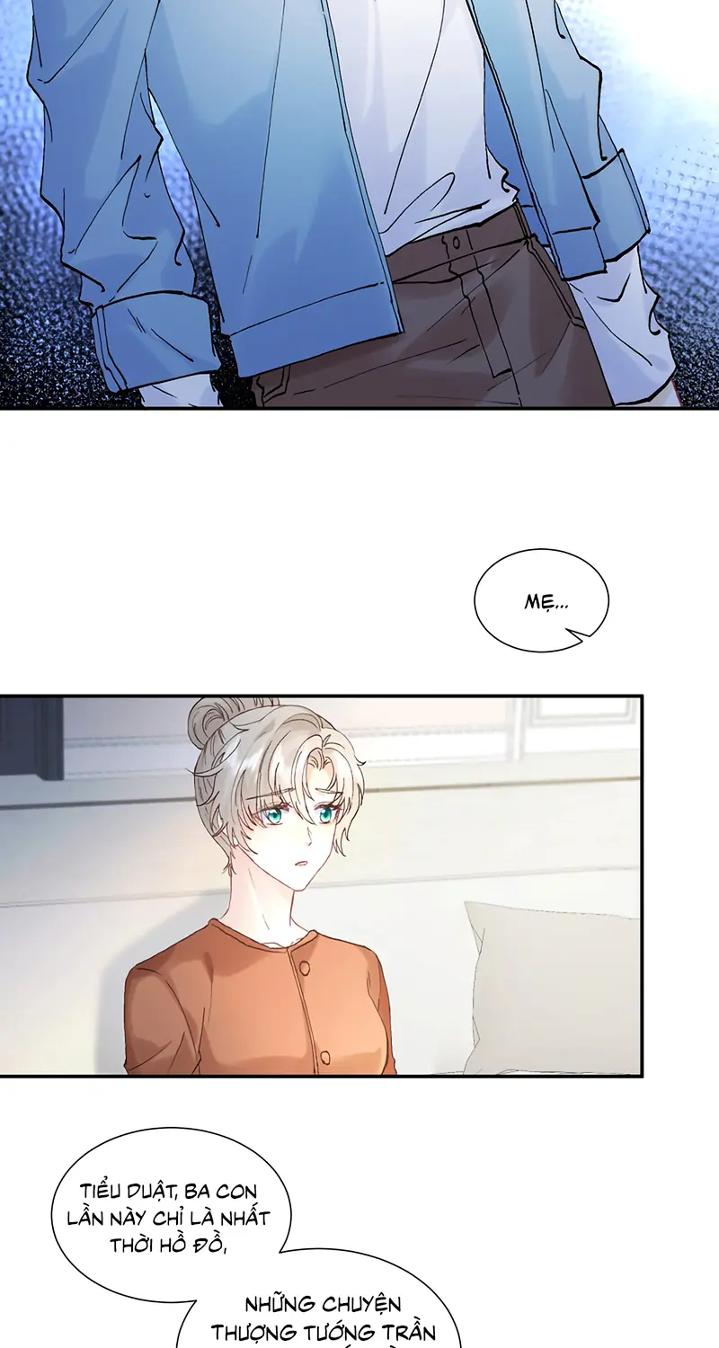 Cạm Bẫy Tin Tức Tố Chapter 18 - Trang 9