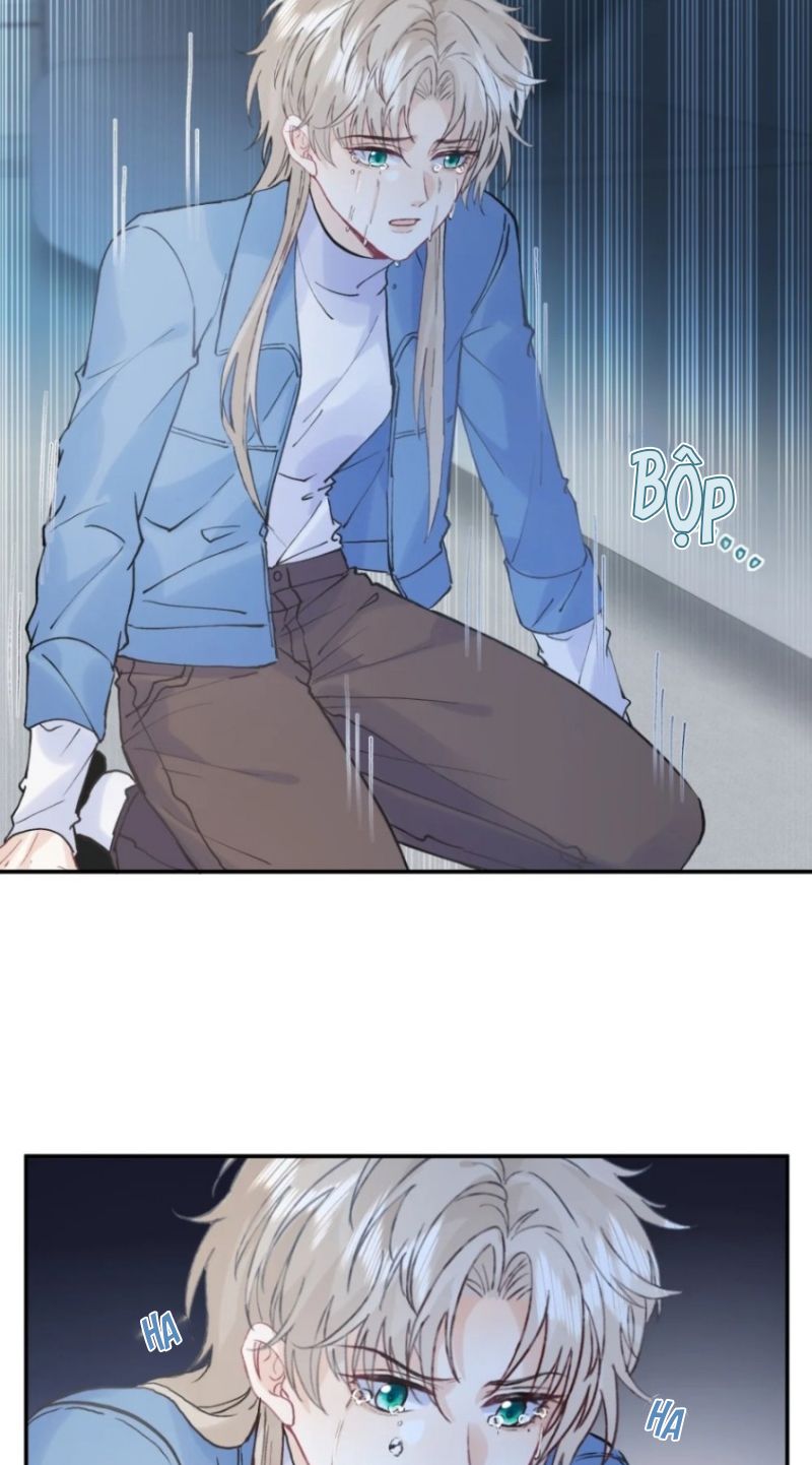 Cạm Bẫy Tin Tức Tố Chapter 19 - Trang 10