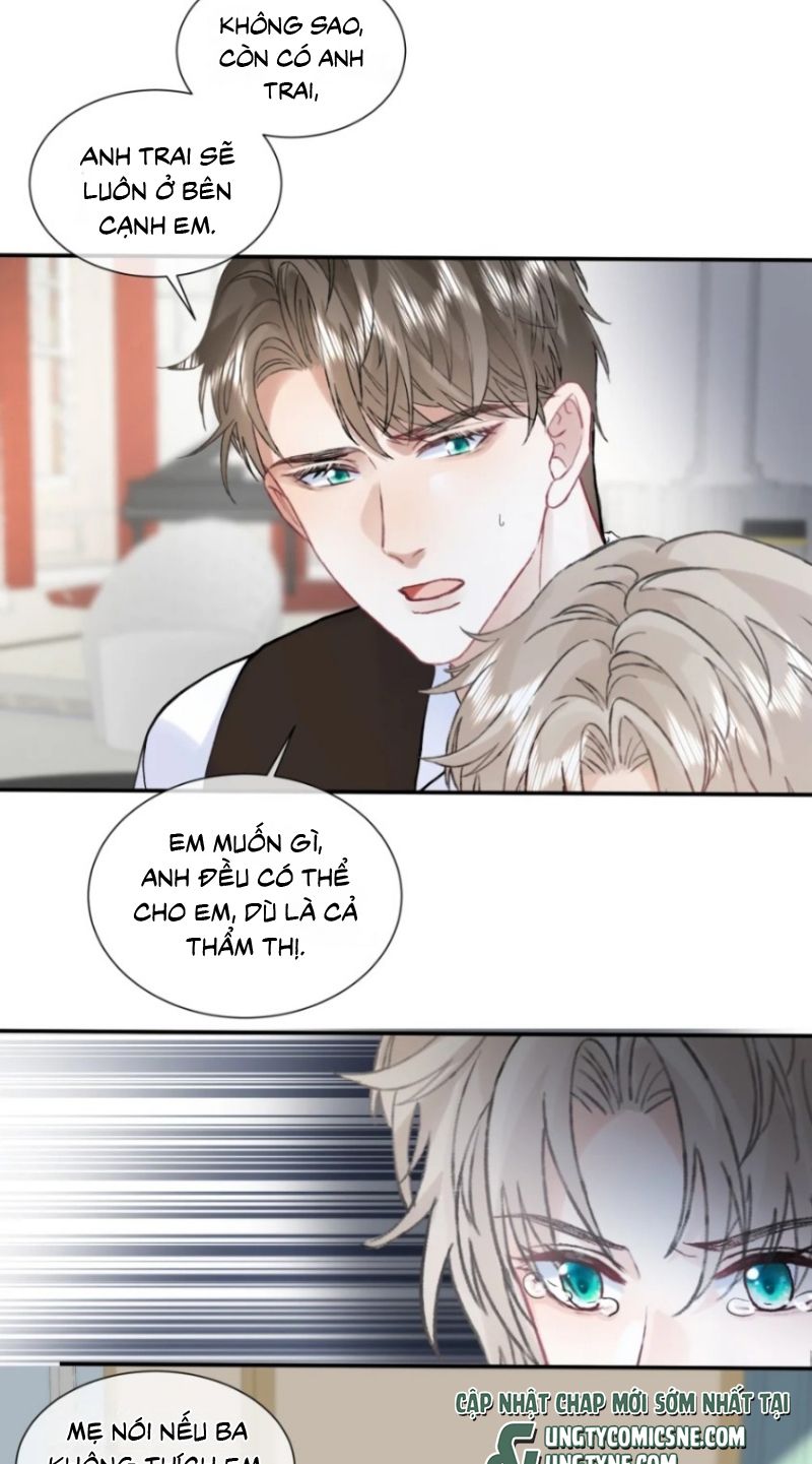 Cạm Bẫy Tin Tức Tố Chapter 19 - Trang 12