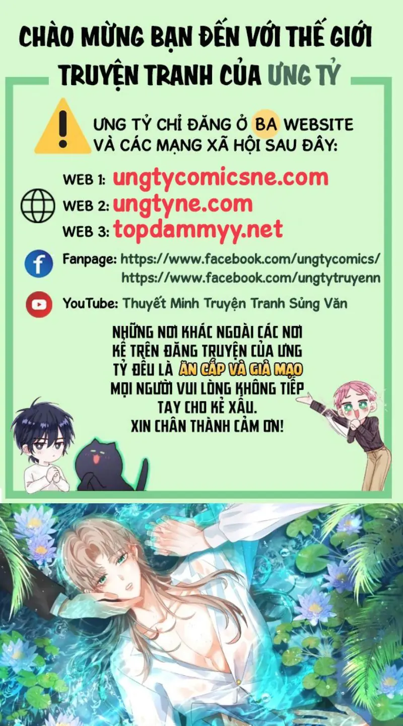Cạm Bẫy Tin Tức Tố Chapter 19 - Trang 2