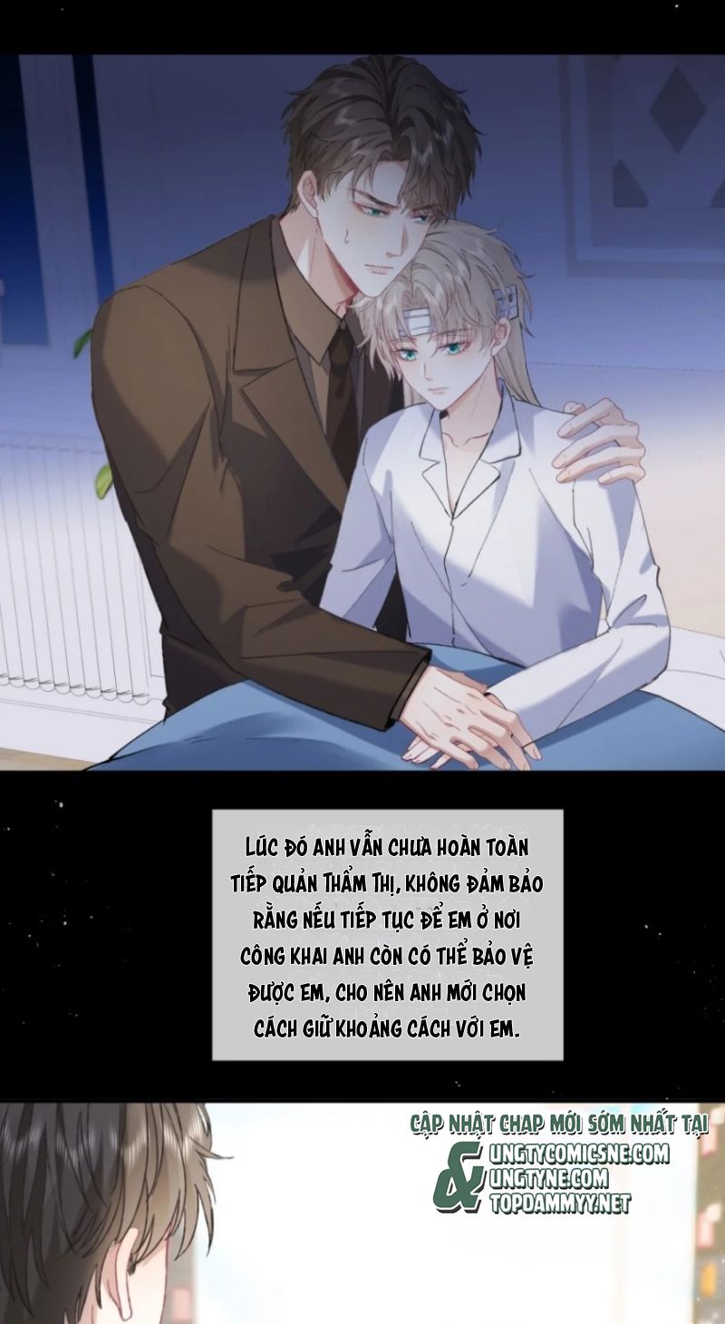 Cạm Bẫy Tin Tức Tố Chapter 19 - Trang 25