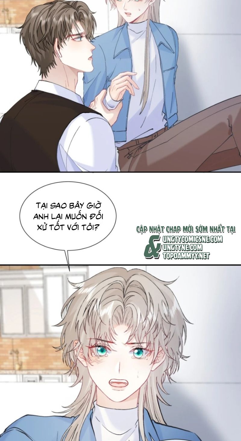 Cạm Bẫy Tin Tức Tố Chapter 19 - Trang 29
