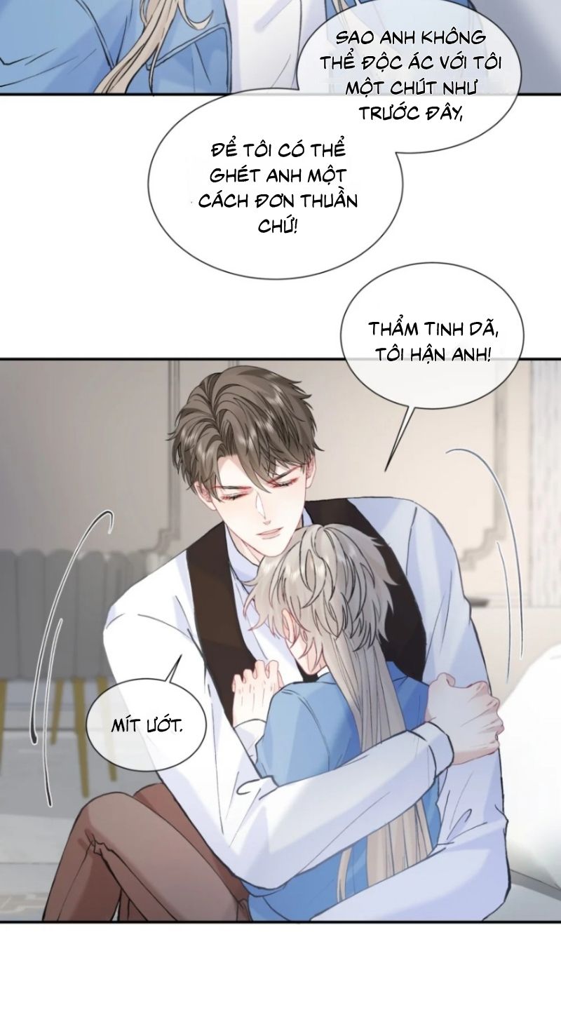 Cạm Bẫy Tin Tức Tố Chapter 19 - Trang 30