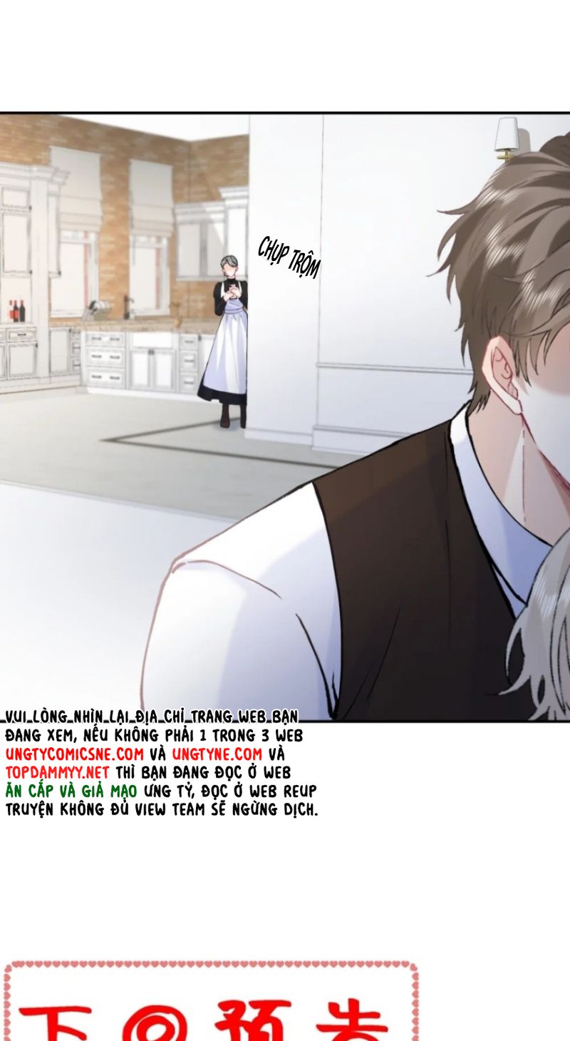 Cạm Bẫy Tin Tức Tố Chapter 19 - Trang 31
