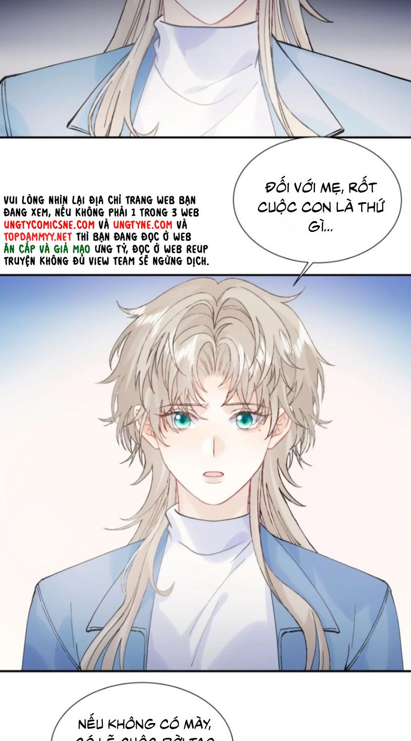Cạm Bẫy Tin Tức Tố Chapter 19 - Trang 4