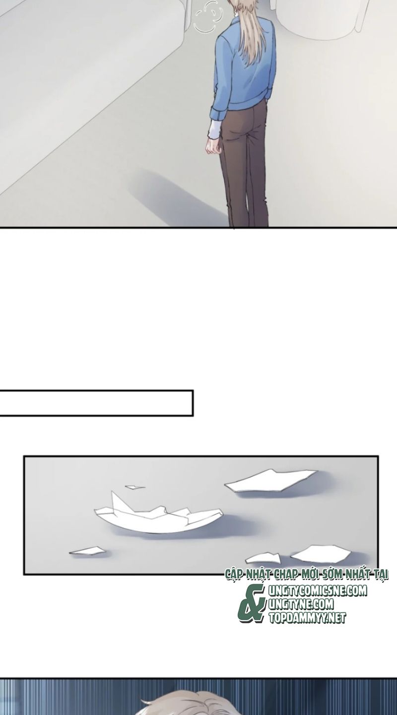 Cạm Bẫy Tin Tức Tố Chapter 19 - Trang 9
