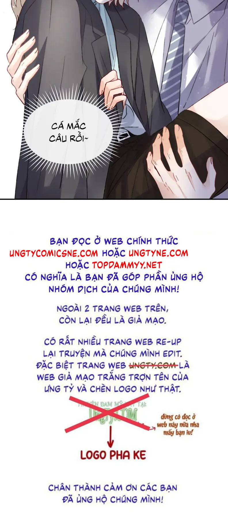 Cạm Bẫy Tin Tức Tố Chapter 2 - Trang 27