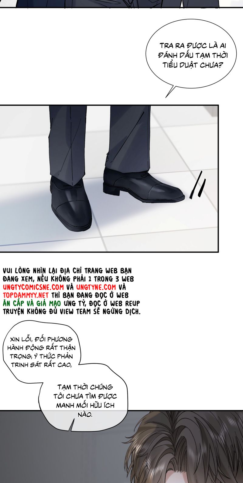 Cạm Bẫy Tin Tức Tố Chapter 20 - Trang 14
