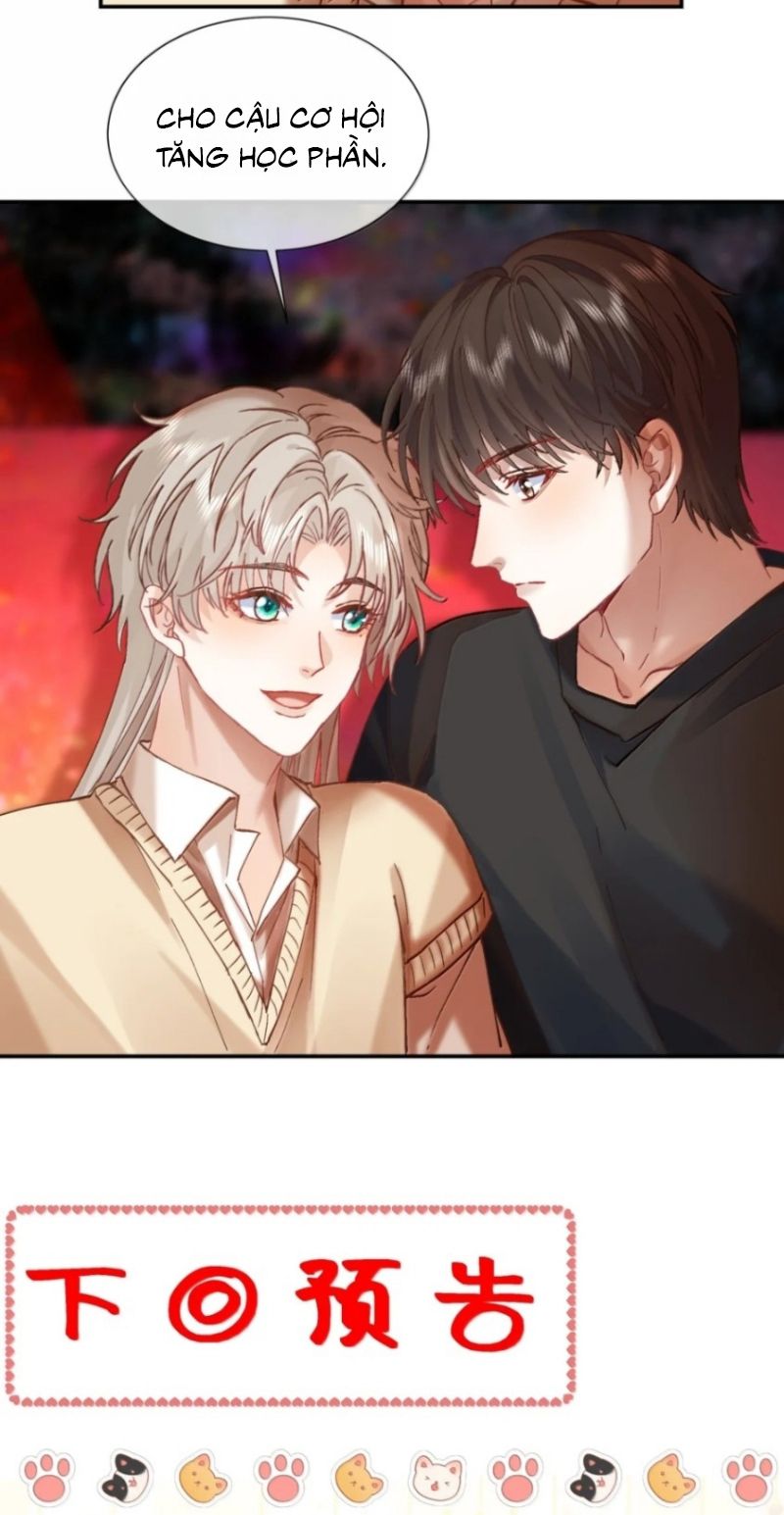 Cạm Bẫy Tin Tức Tố Chapter 21 - Trang 29