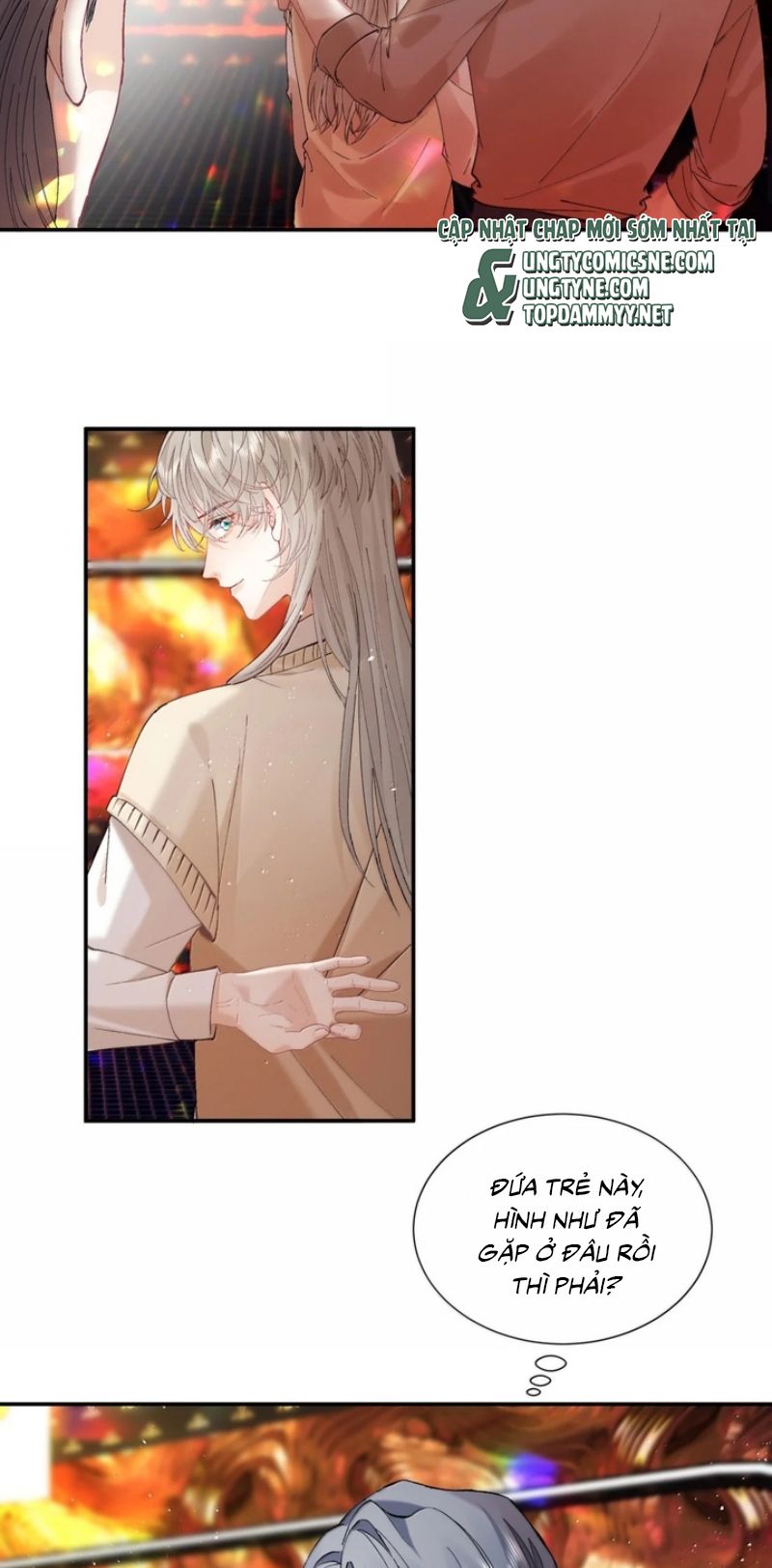 Cạm Bẫy Tin Tức Tố Chapter 22 - Trang 14