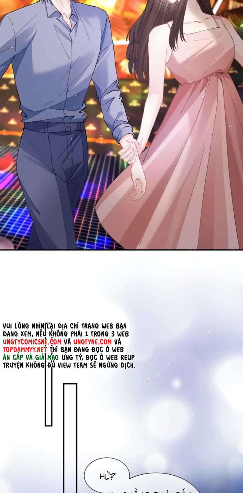 Cạm Bẫy Tin Tức Tố Chapter 22 - Trang 16