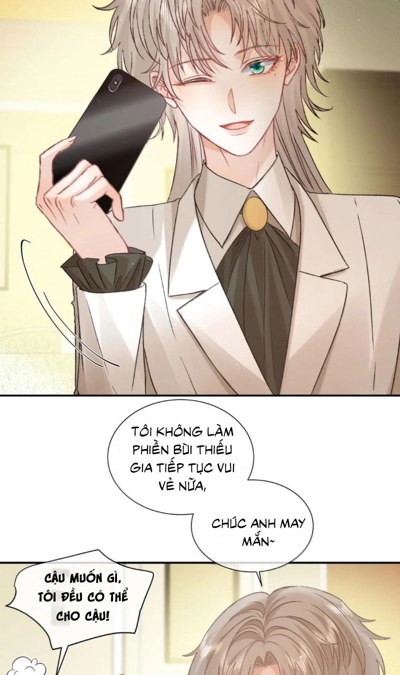 Cạm Bẫy Tin Tức Tố Chapter 24 - Trang 24