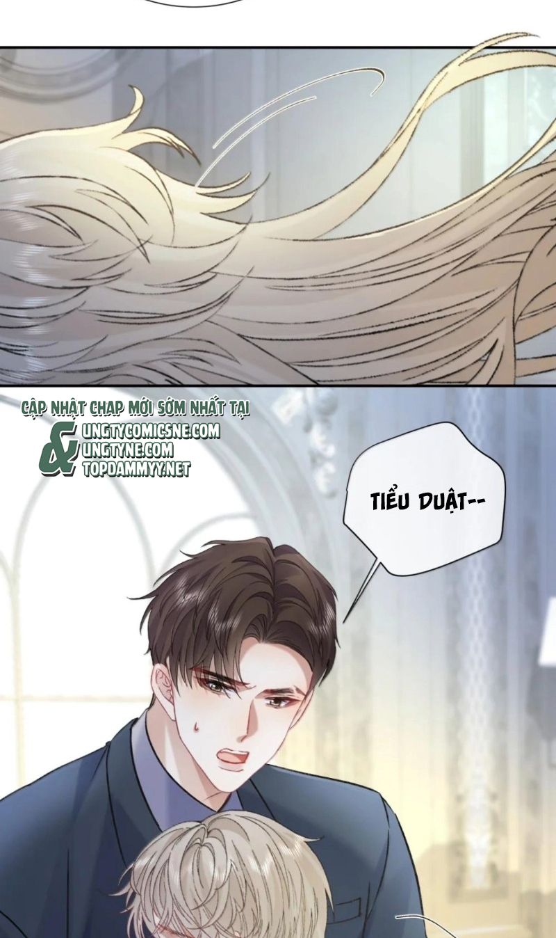 Cạm Bẫy Tin Tức Tố Chapter 24 - Trang 27