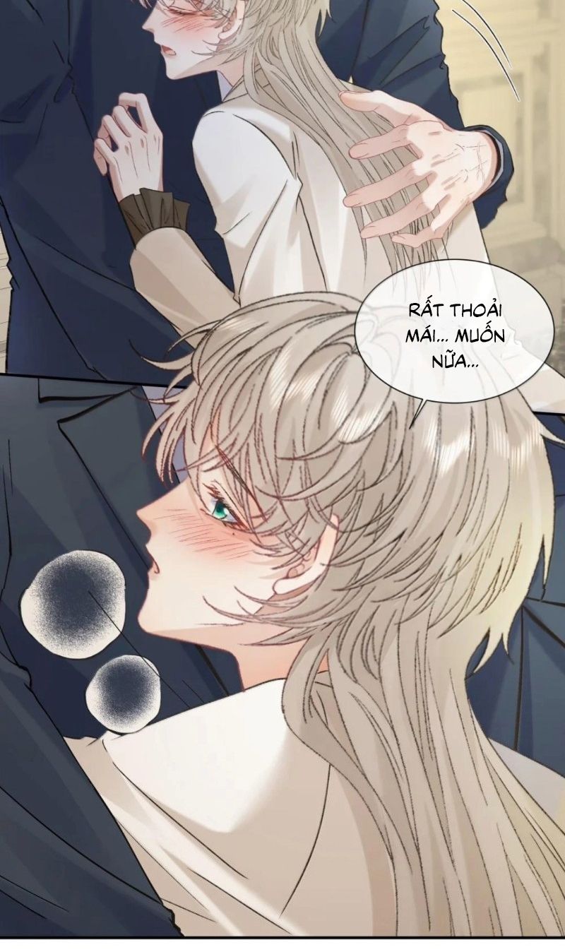 Cạm Bẫy Tin Tức Tố Chapter 24 - Trang 28
