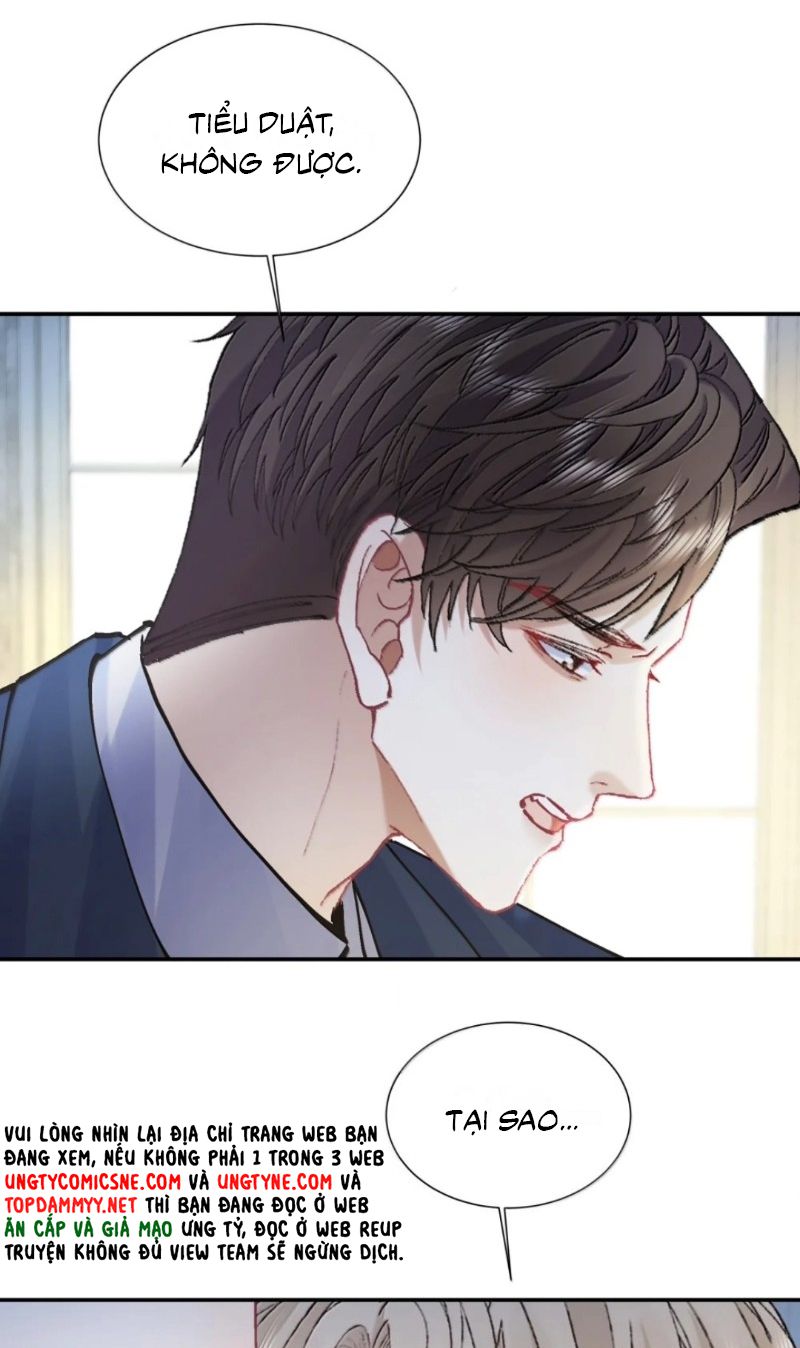 Cạm Bẫy Tin Tức Tố Chapter 24 - Trang 29