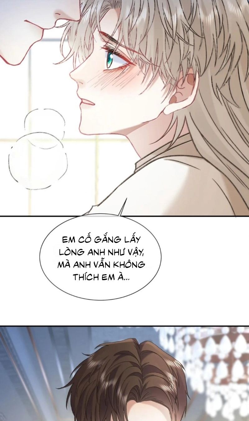 Cạm Bẫy Tin Tức Tố Chapter 24 - Trang 30