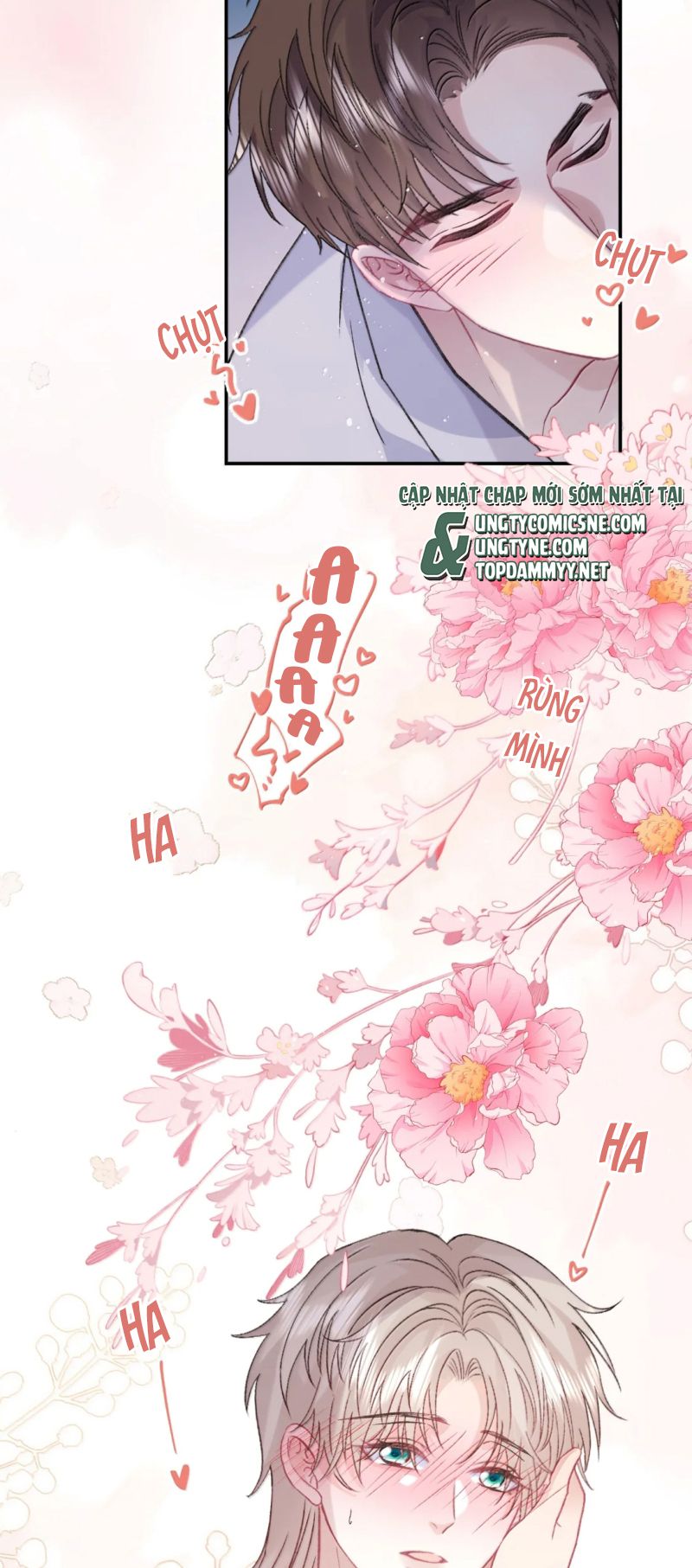 Cạm Bẫy Tin Tức Tố Chapter 25 - Trang 9