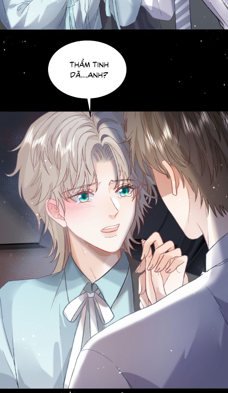 Cạm Bẫy Tin Tức Tố Chapter 3 - Trang 26