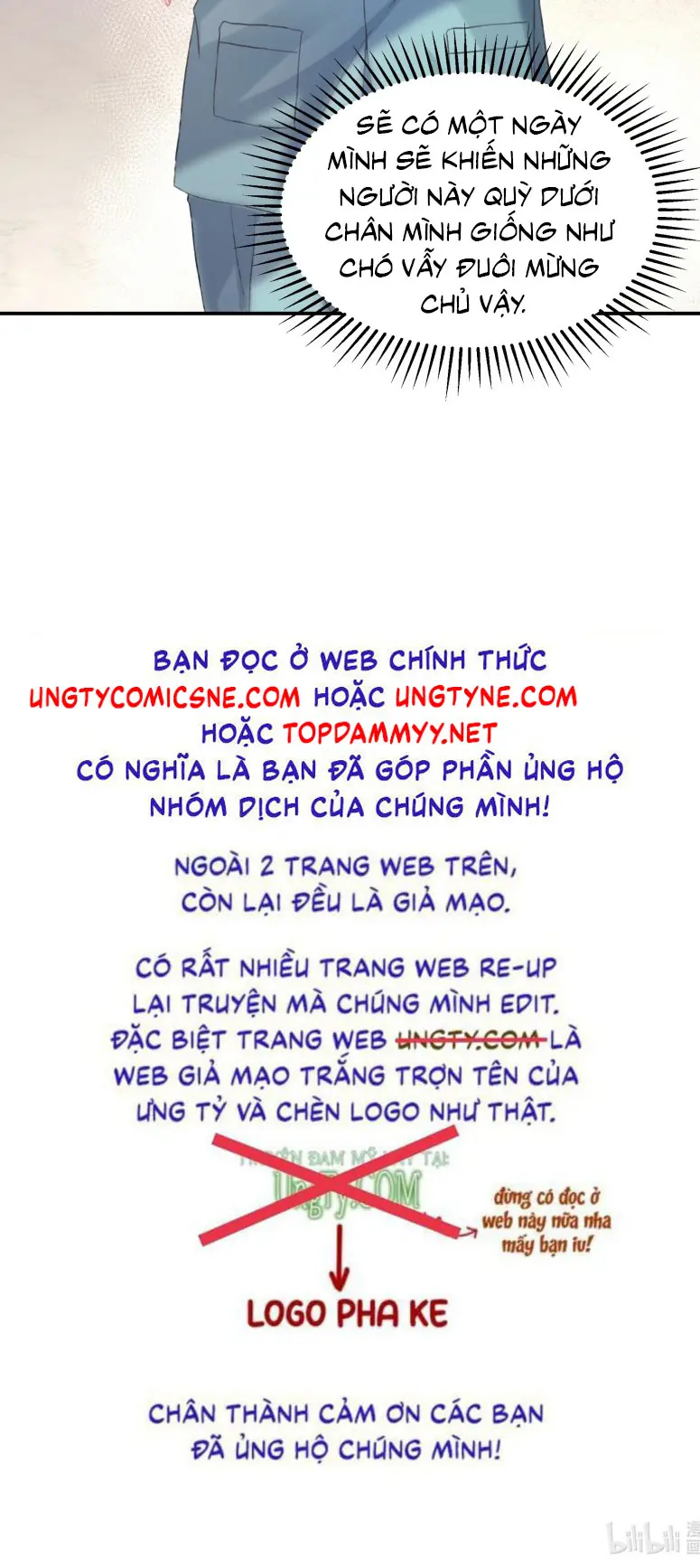 Cạm Bẫy Tin Tức Tố Chapter 4 - Trang 20