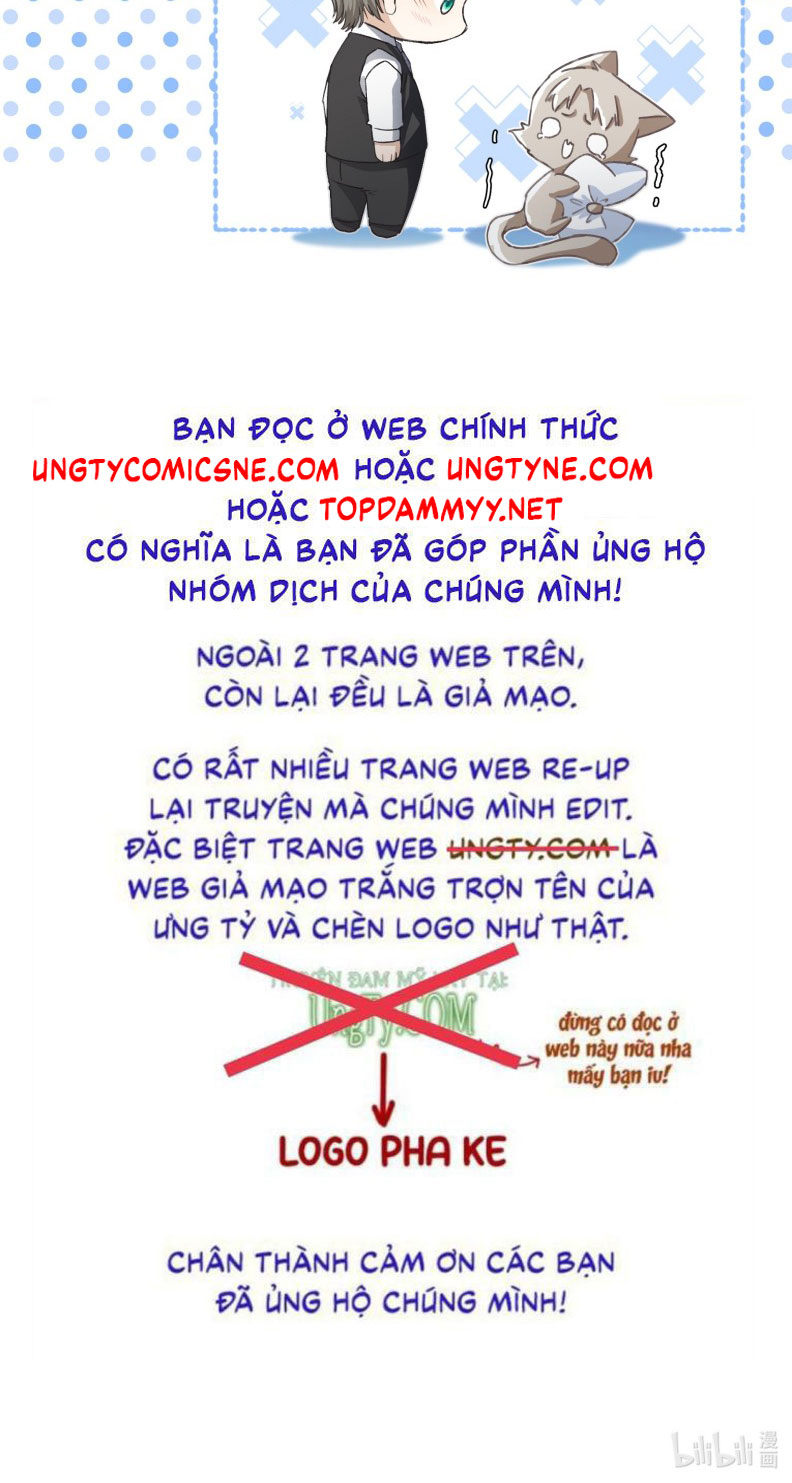 Cạm Bẫy Tin Tức Tố Chapter 5 - Trang 31