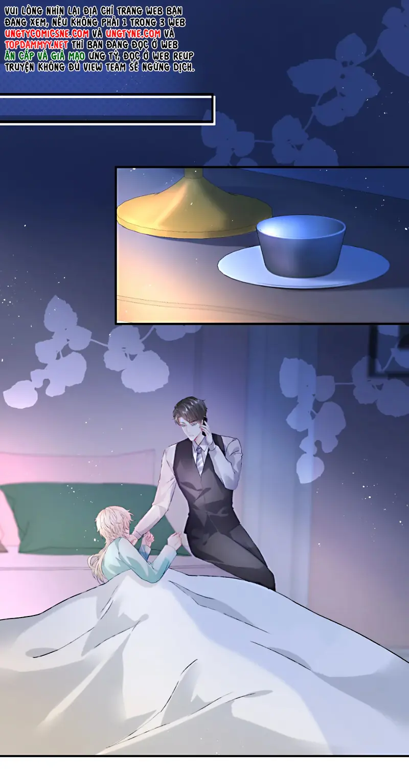 Cạm Bẫy Tin Tức Tố Chapter 6 - Trang 24