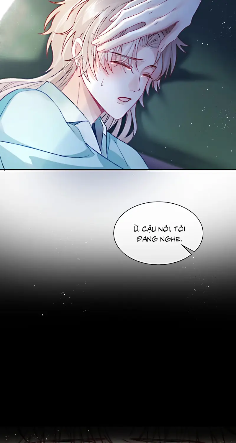 Cạm Bẫy Tin Tức Tố Chapter 6 - Trang 26