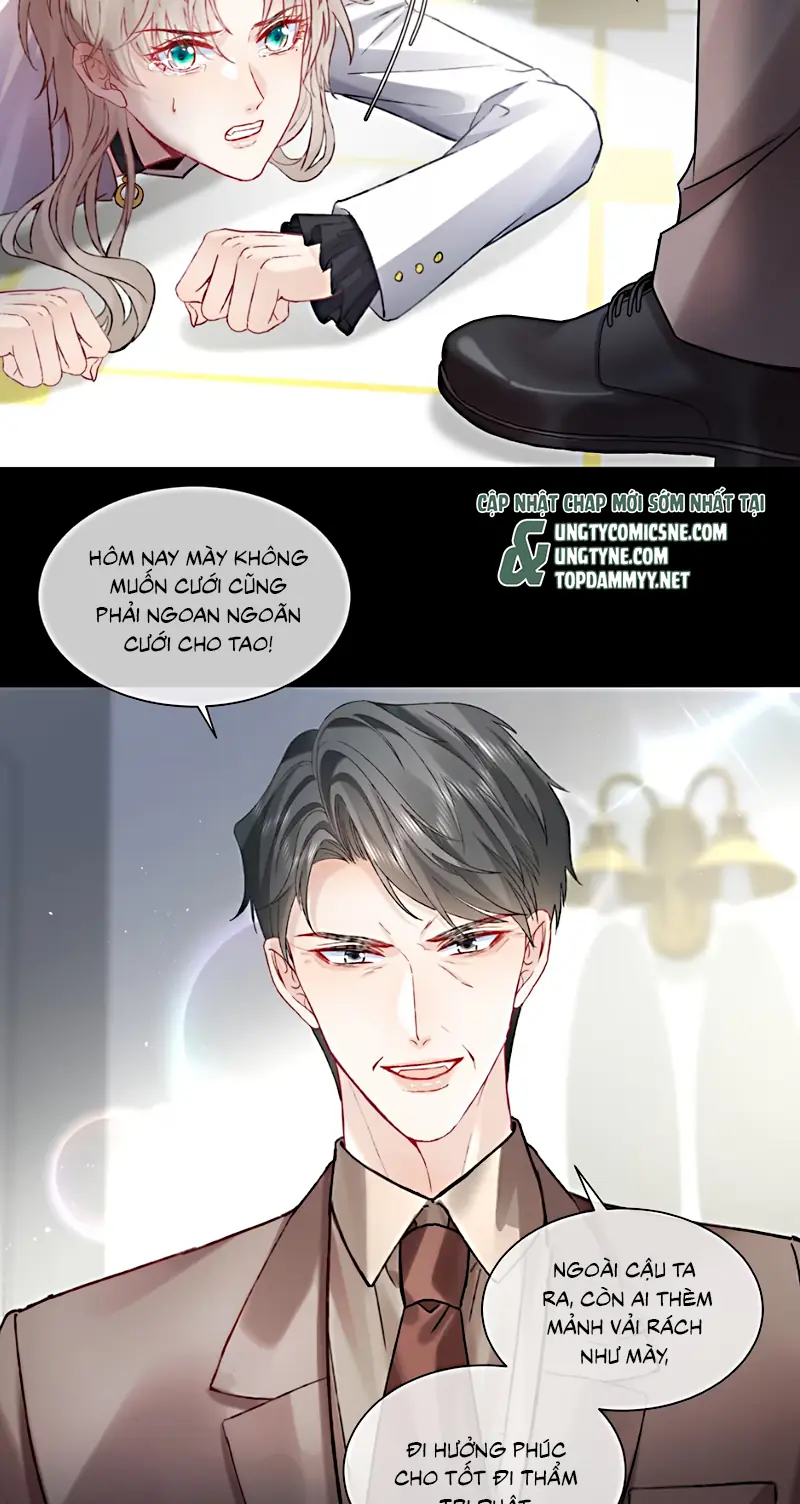 Cạm Bẫy Tin Tức Tố Chapter 6 - Trang 29
