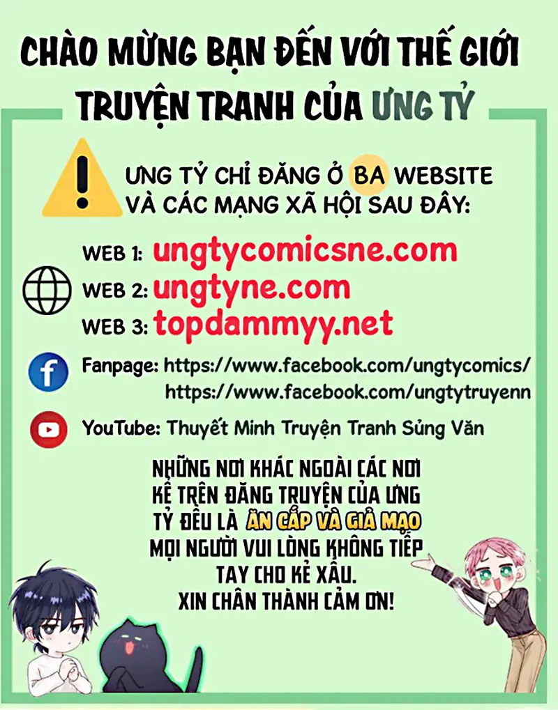 Cạm Bẫy Tin Tức Tố Chapter 9 - Trang 2