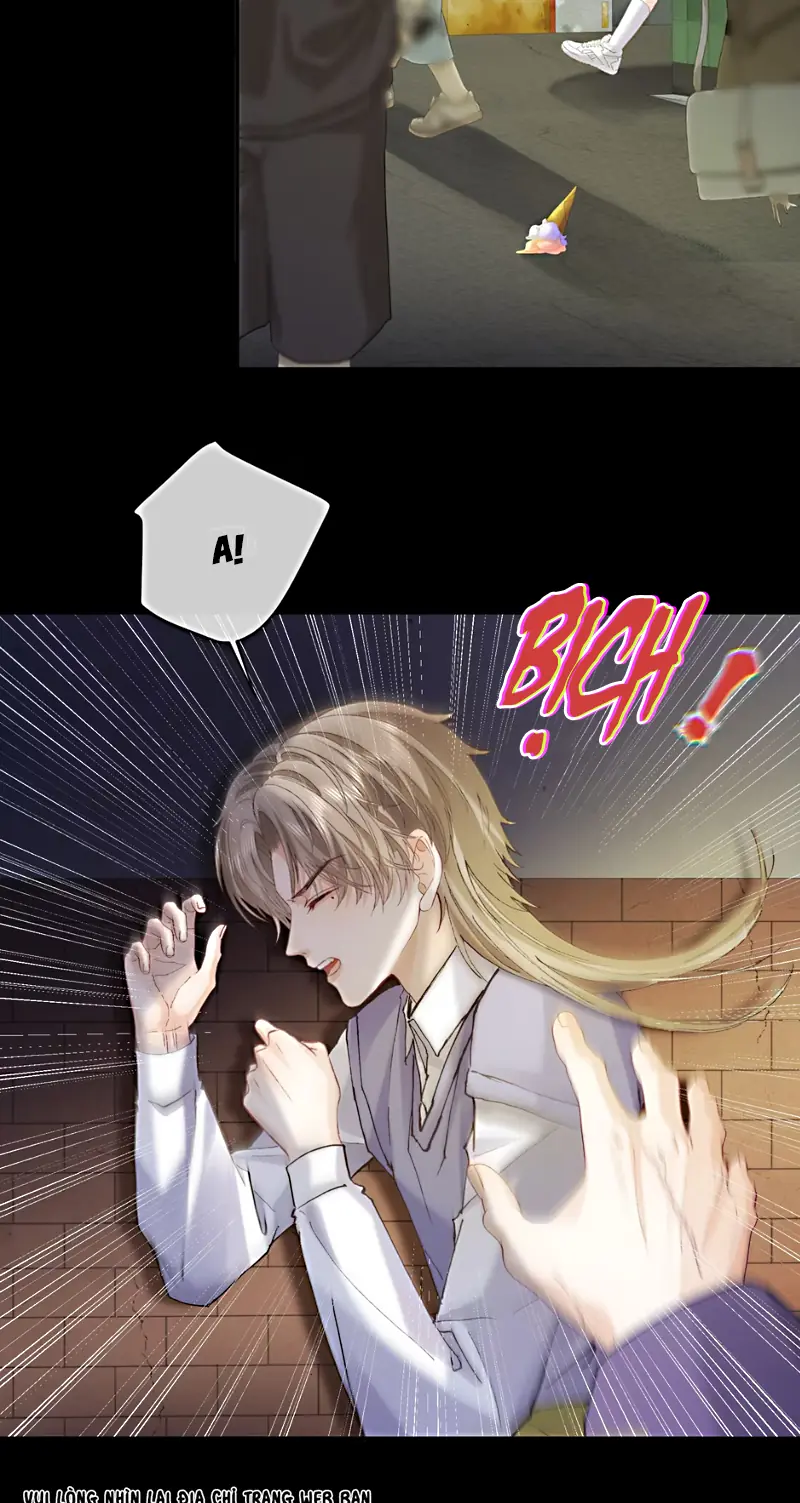 Cạm Bẫy Tin Tức Tố Chapter 9 - Trang 31