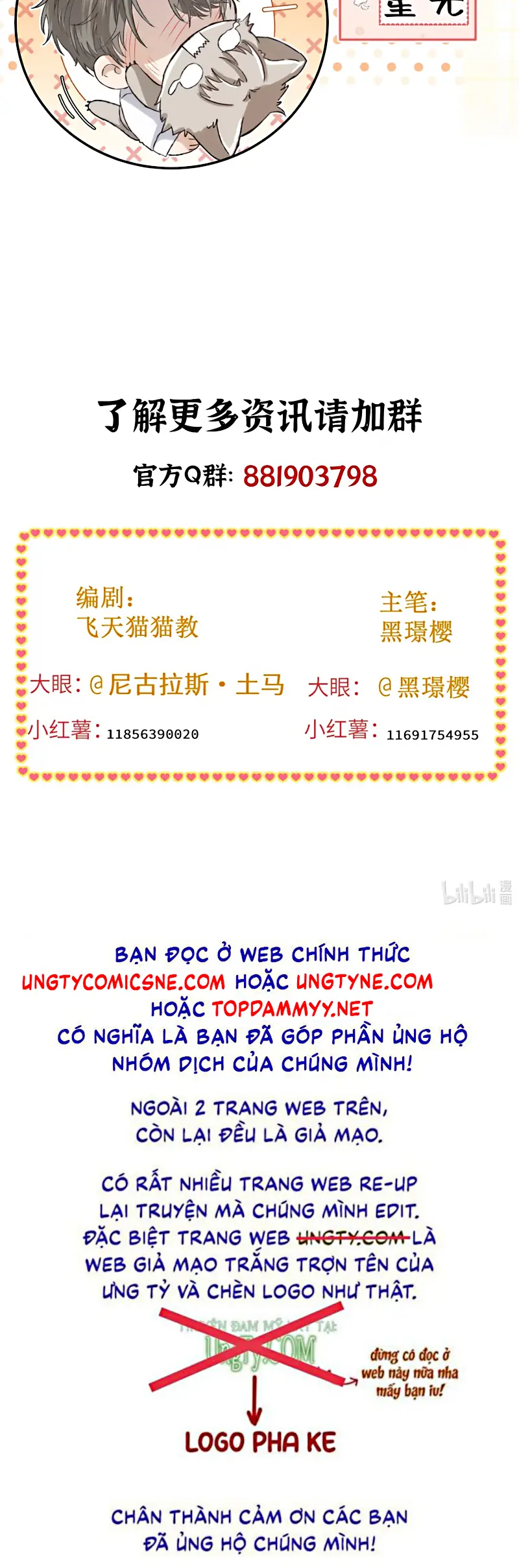 Cạm Bẫy Tin Tức Tố Chapter 9 - Trang 36