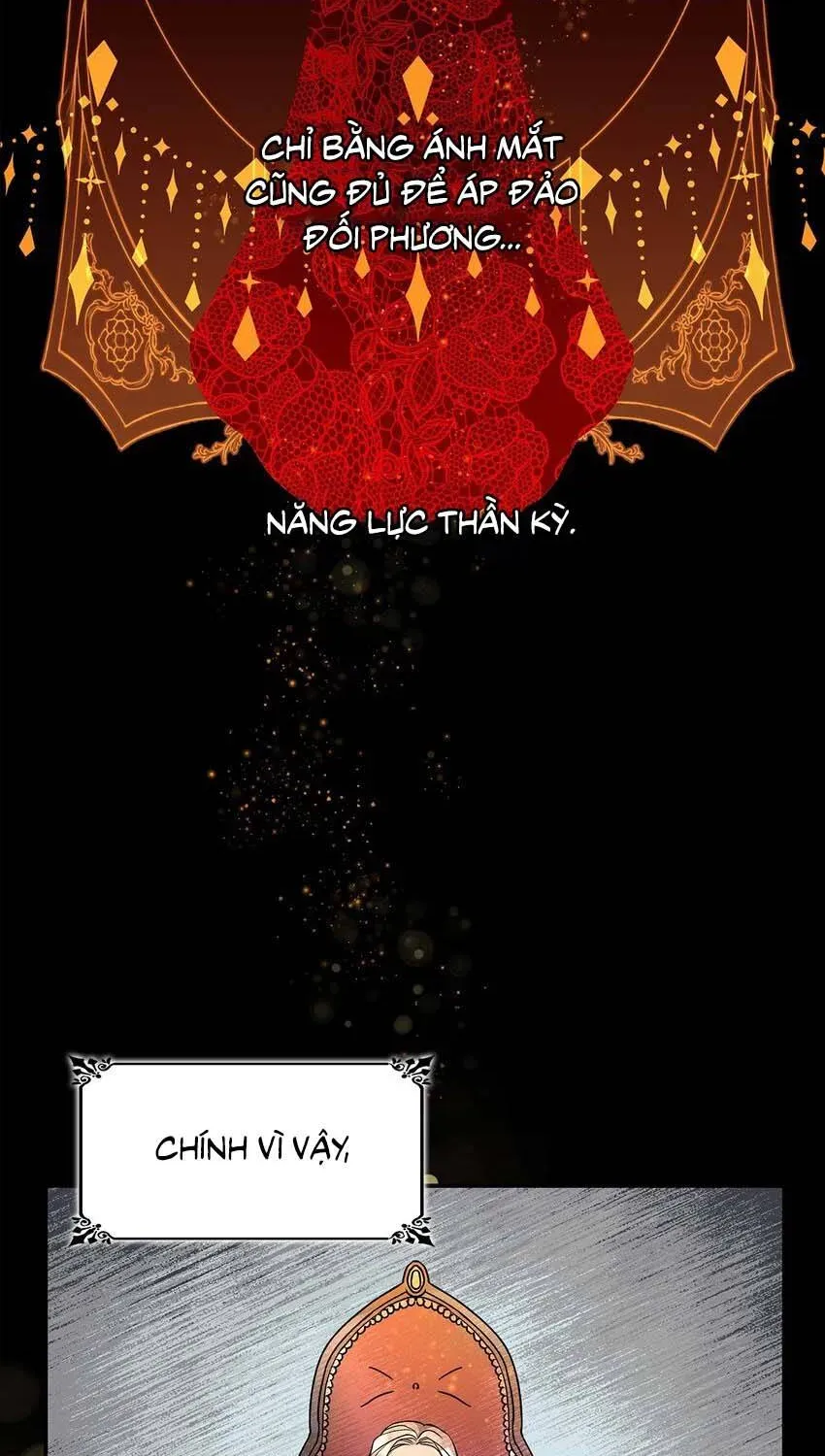 Cám Dỗ Không Thể Kháng Cự Của Ác Nữ Chapter 2 - Trang 11