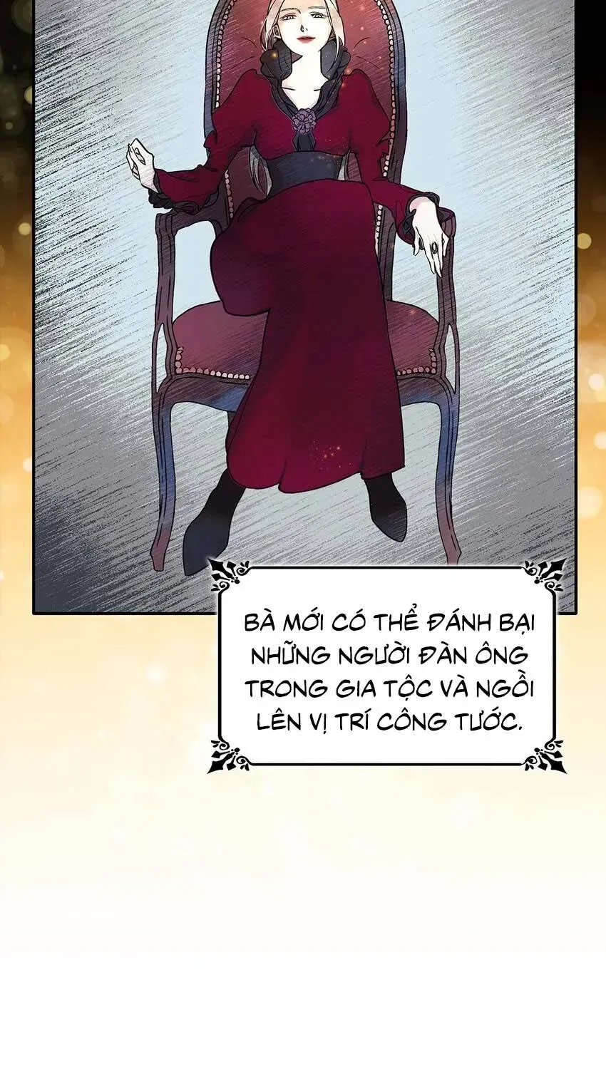 Cám Dỗ Không Thể Kháng Cự Của Ác Nữ Chapter 2 - Trang 12