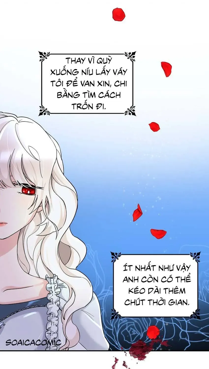 Cám Dỗ Không Thể Kháng Cự Của Ác Nữ Chapter 2 - Trang 14