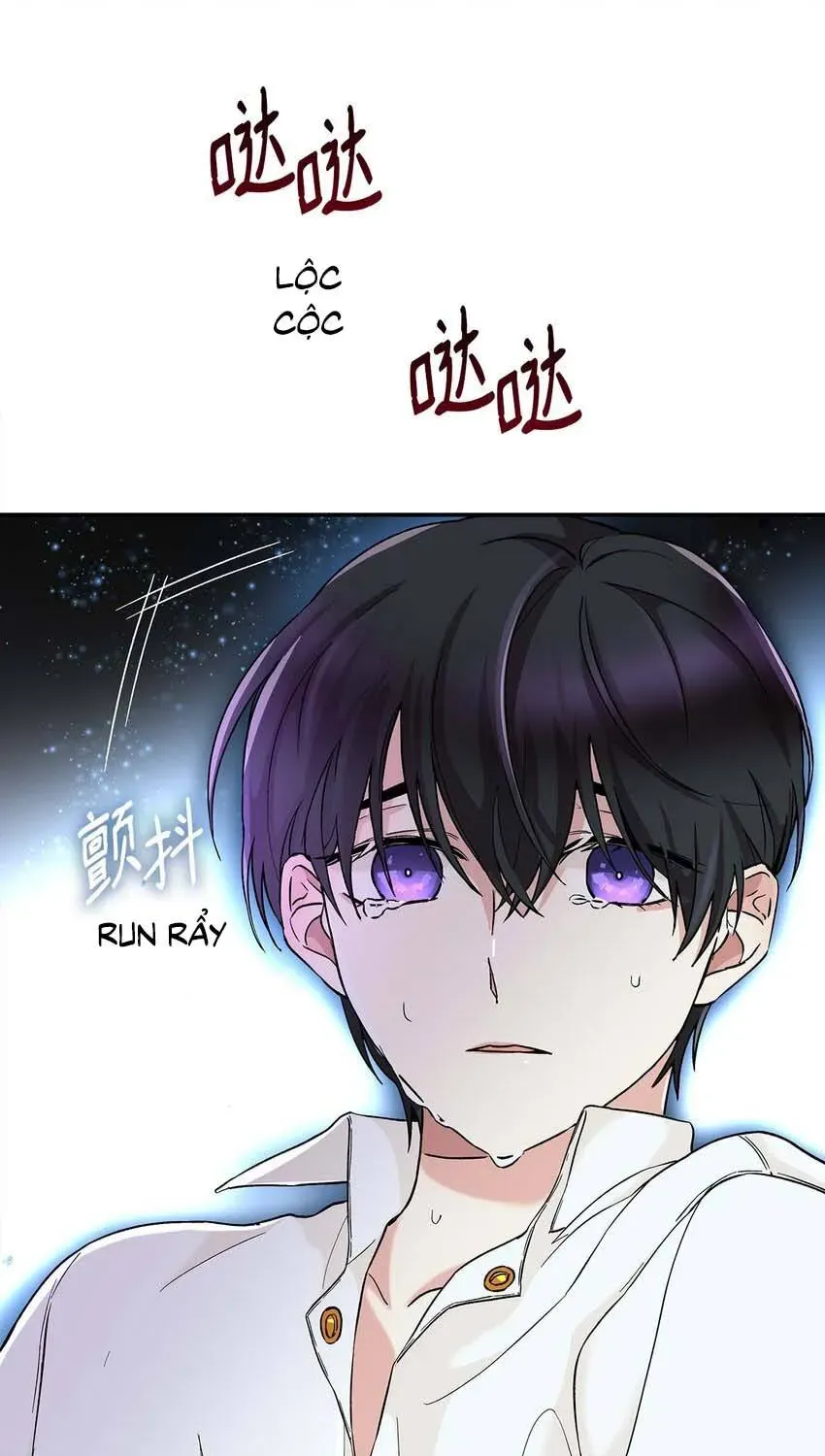 Cám Dỗ Không Thể Kháng Cự Của Ác Nữ Chapter 2 - Trang 16