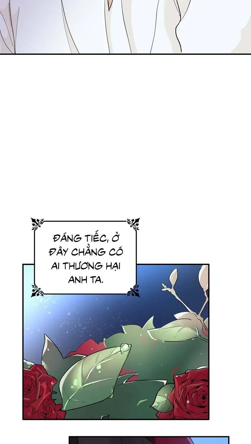 Cám Dỗ Không Thể Kháng Cự Của Ác Nữ Chapter 2 - Trang 17