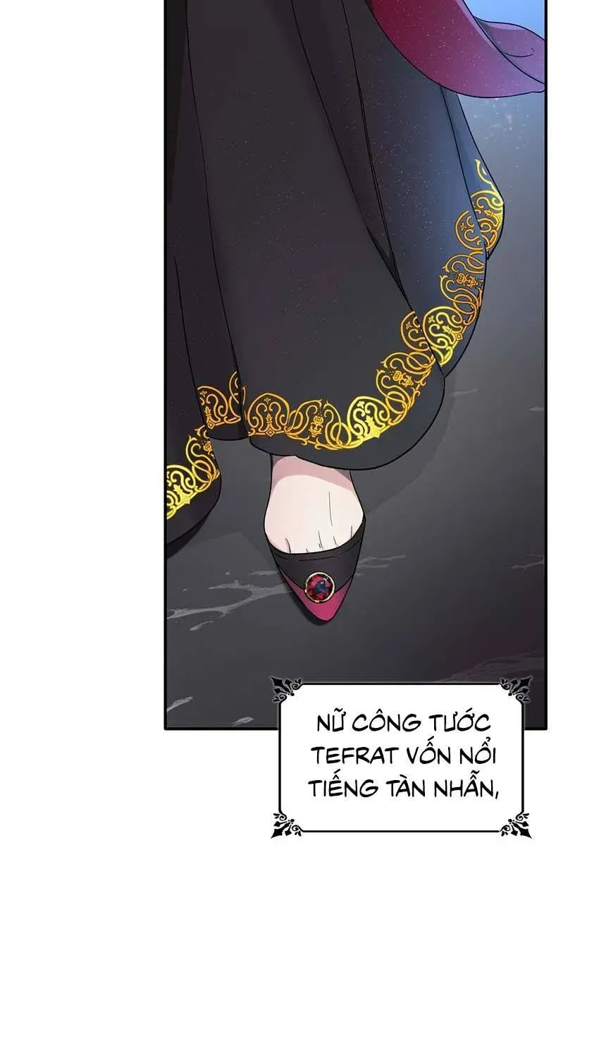 Cám Dỗ Không Thể Kháng Cự Của Ác Nữ Chapter 2 - Trang 18